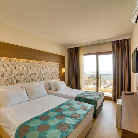 Comfort Ada Class Hotel Κουσάντασι Δωμάτιο φωτογραφία