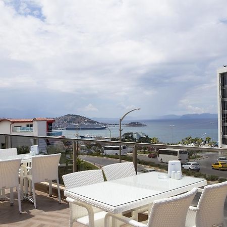 Comfort Ada Class Hotel Κουσάντασι Εξωτερικό φωτογραφία