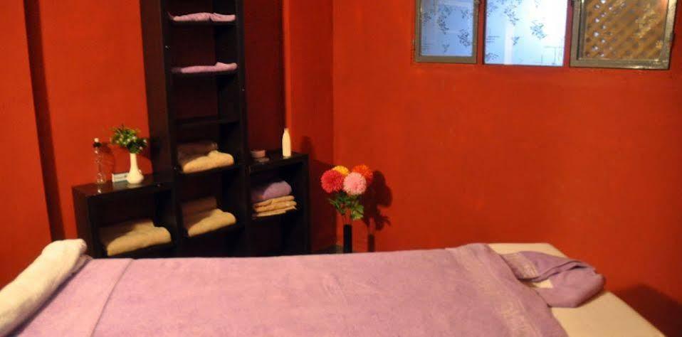 Comfort Ada Class Hotel Κουσάντασι Εξωτερικό φωτογραφία
