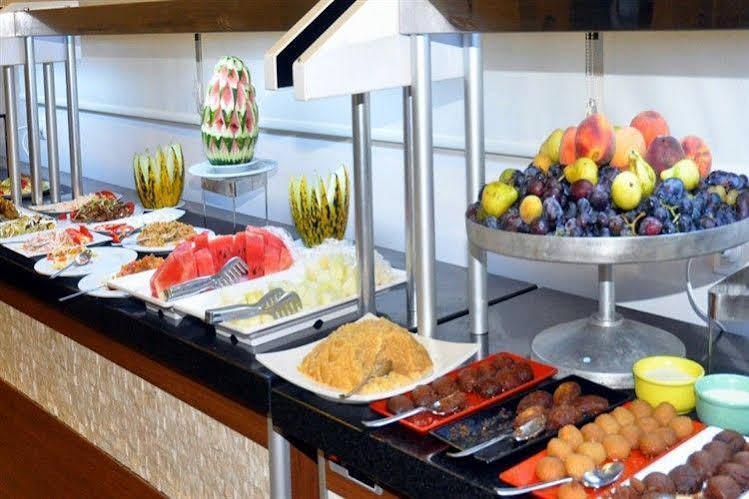 Comfort Ada Class Hotel Κουσάντασι Εξωτερικό φωτογραφία