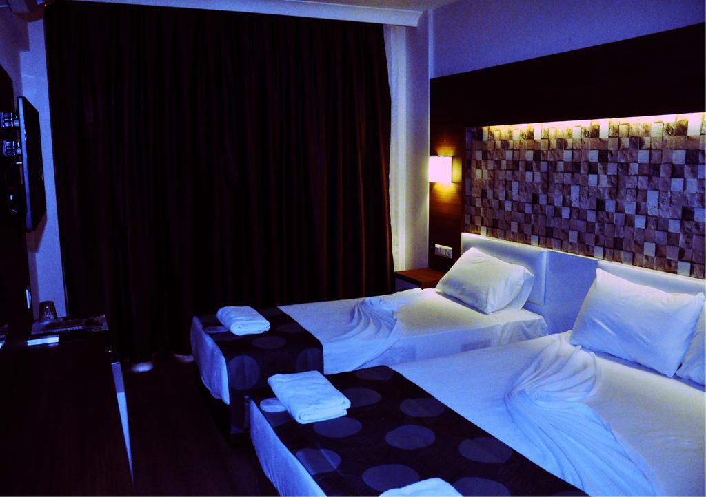 Comfort Ada Class Hotel Κουσάντασι Εξωτερικό φωτογραφία