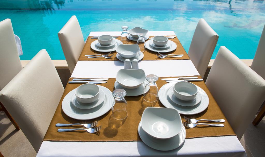 Comfort Ada Class Hotel Κουσάντασι Εξωτερικό φωτογραφία