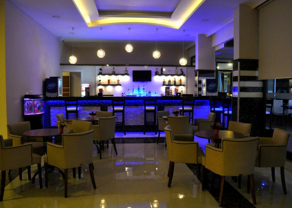 Comfort Ada Class Hotel Κουσάντασι Εξωτερικό φωτογραφία