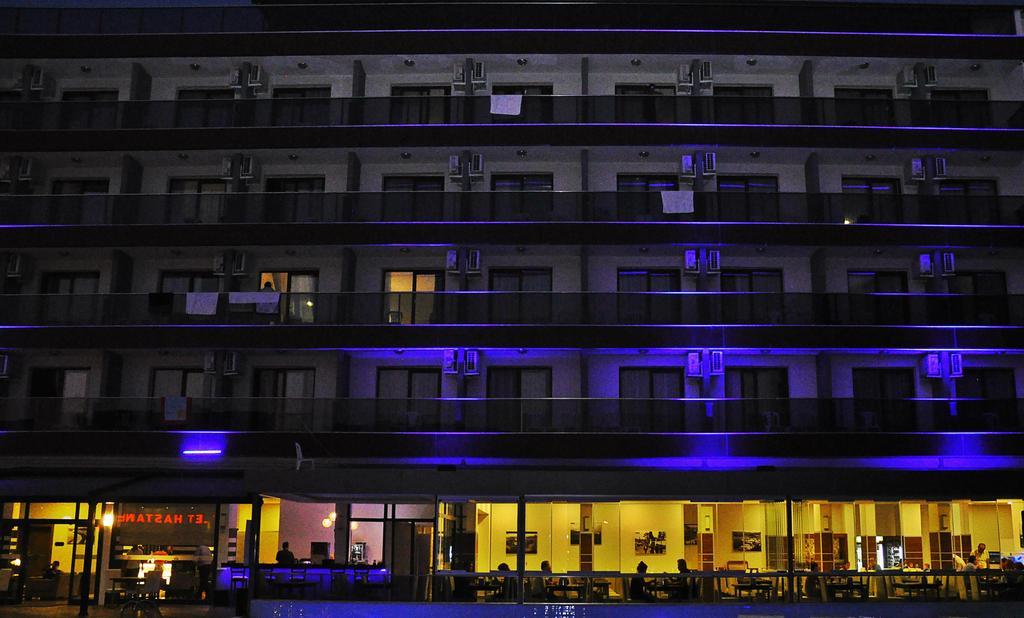 Comfort Ada Class Hotel Κουσάντασι Εξωτερικό φωτογραφία