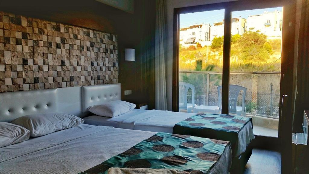 Comfort Ada Class Hotel Κουσάντασι Εξωτερικό φωτογραφία