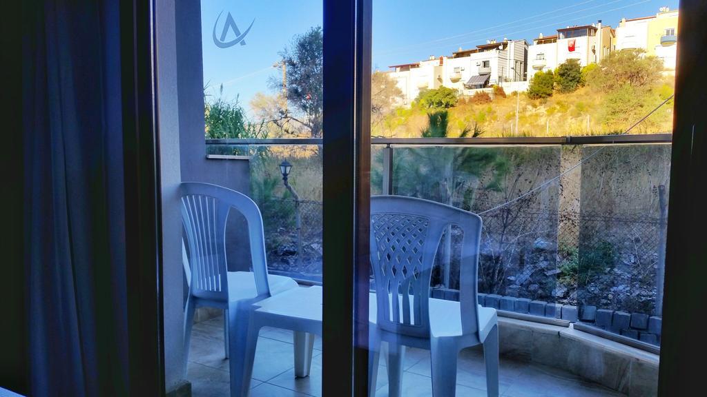 Comfort Ada Class Hotel Κουσάντασι Εξωτερικό φωτογραφία
