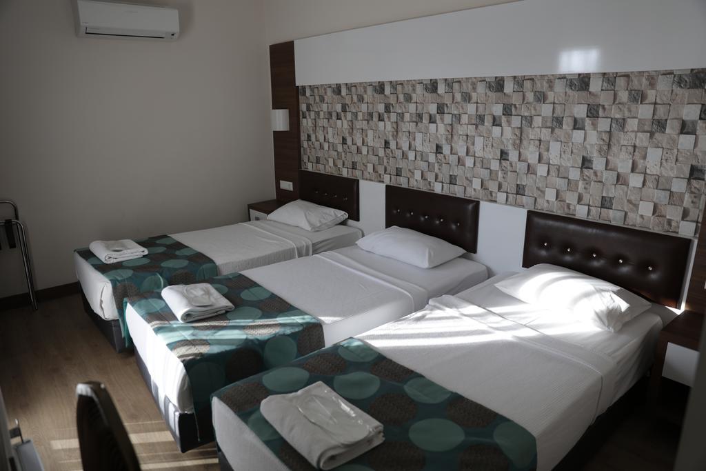 Comfort Ada Class Hotel Κουσάντασι Εξωτερικό φωτογραφία