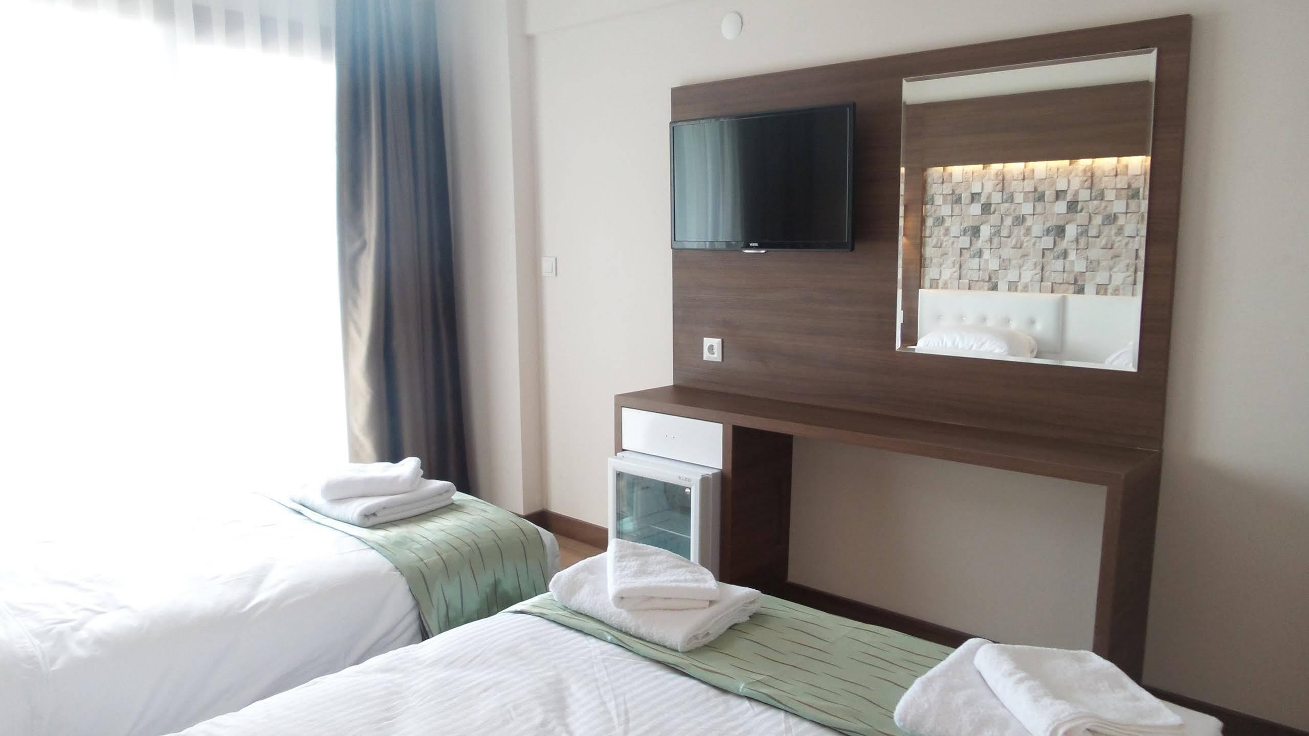 Comfort Ada Class Hotel Κουσάντασι Εξωτερικό φωτογραφία