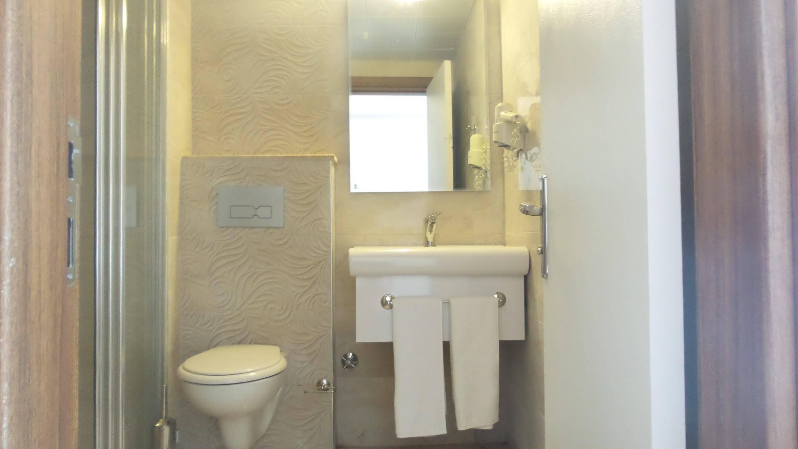 Comfort Ada Class Hotel Κουσάντασι Εξωτερικό φωτογραφία