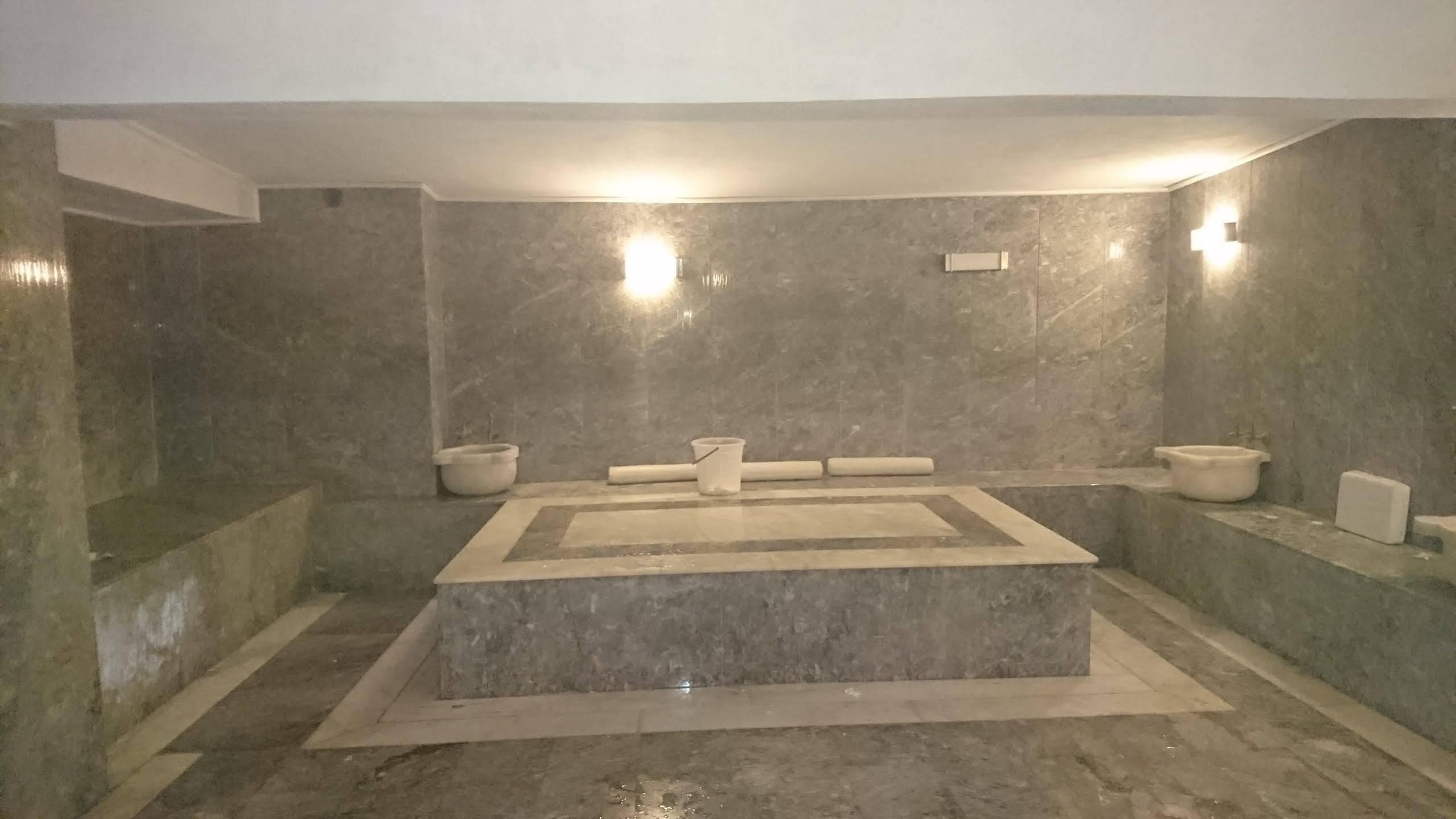 Comfort Ada Class Hotel Κουσάντασι Εξωτερικό φωτογραφία