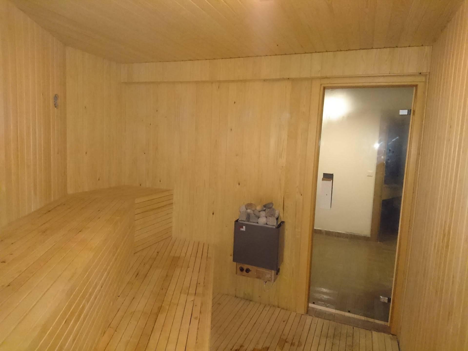 Comfort Ada Class Hotel Κουσάντασι Εξωτερικό φωτογραφία