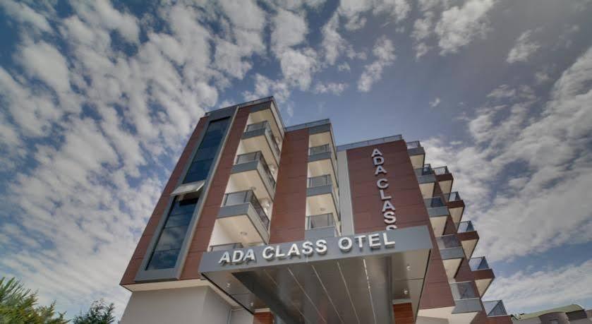 Comfort Ada Class Hotel Κουσάντασι Εξωτερικό φωτογραφία